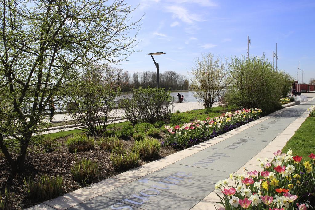 Ibis Budget Macon Sud Exterior photo