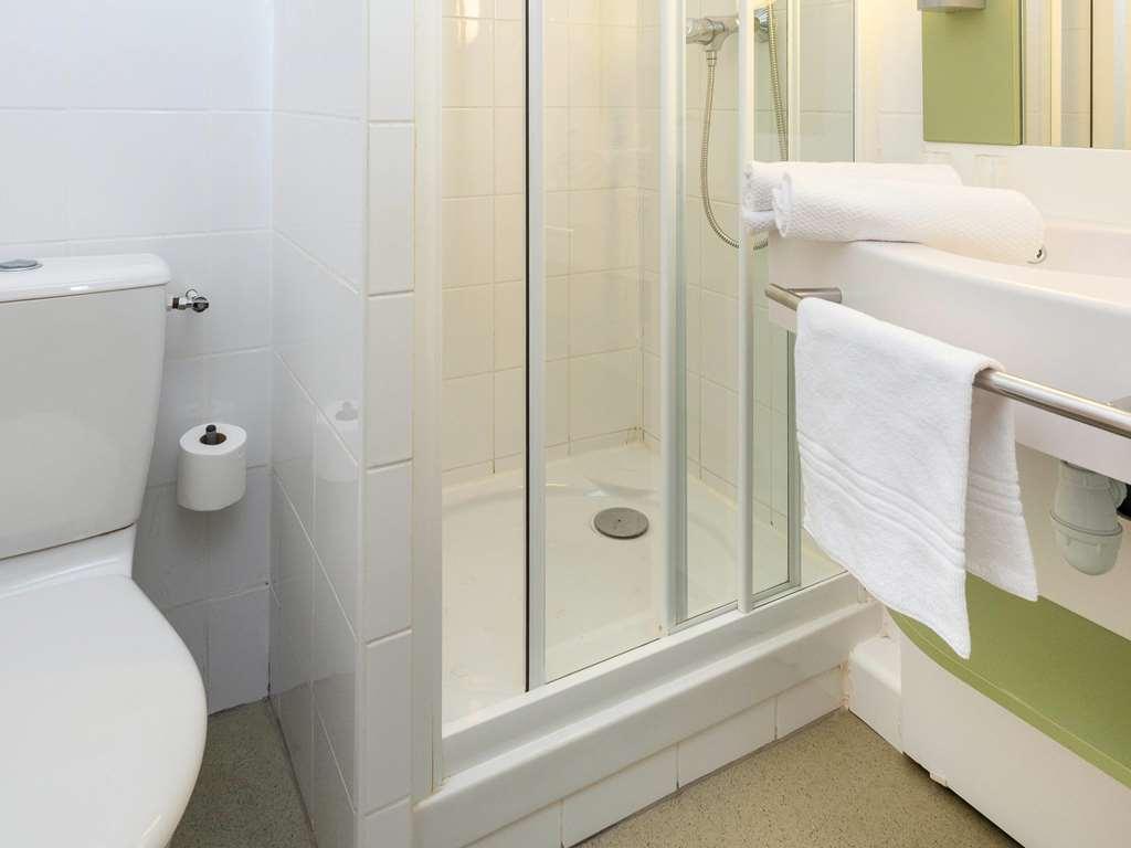 Ibis Budget Macon Sud Room photo