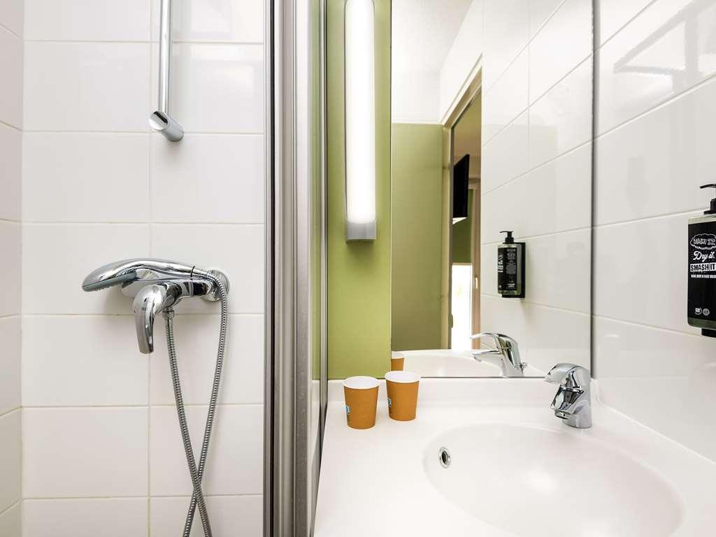 Ibis Budget Macon Sud Room photo