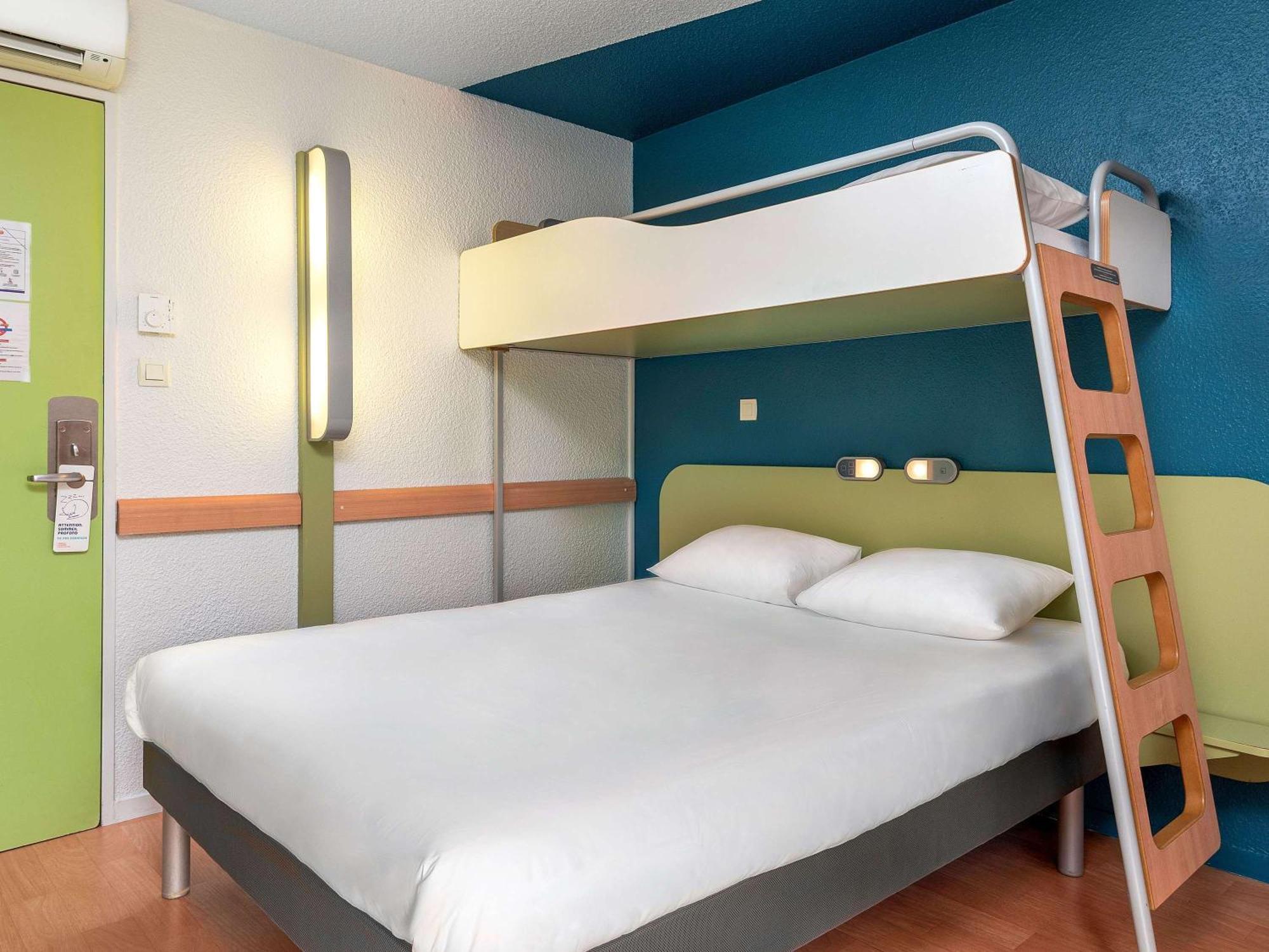 Ibis Budget Macon Sud Exterior photo
