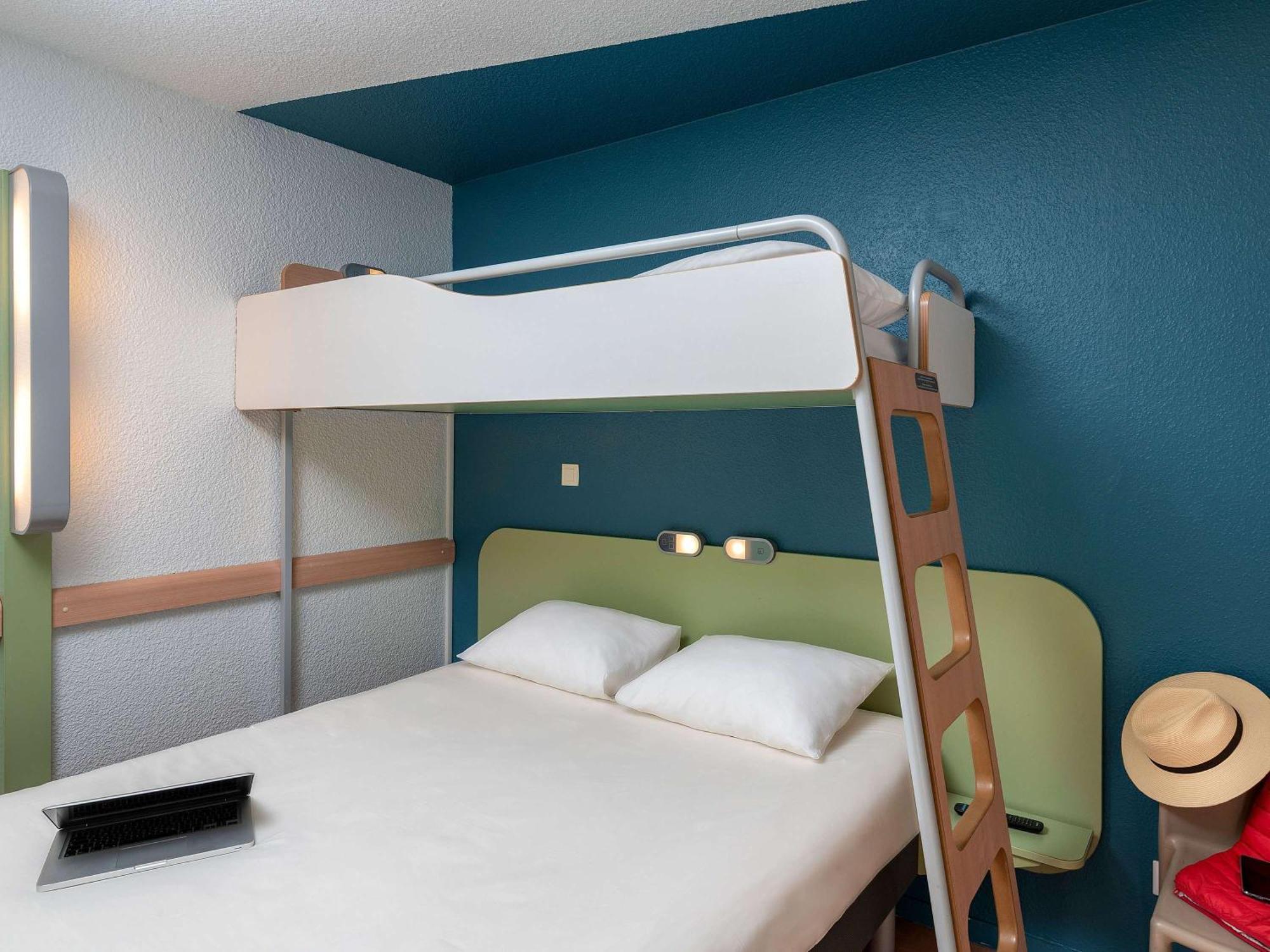 Ibis Budget Macon Sud Exterior photo