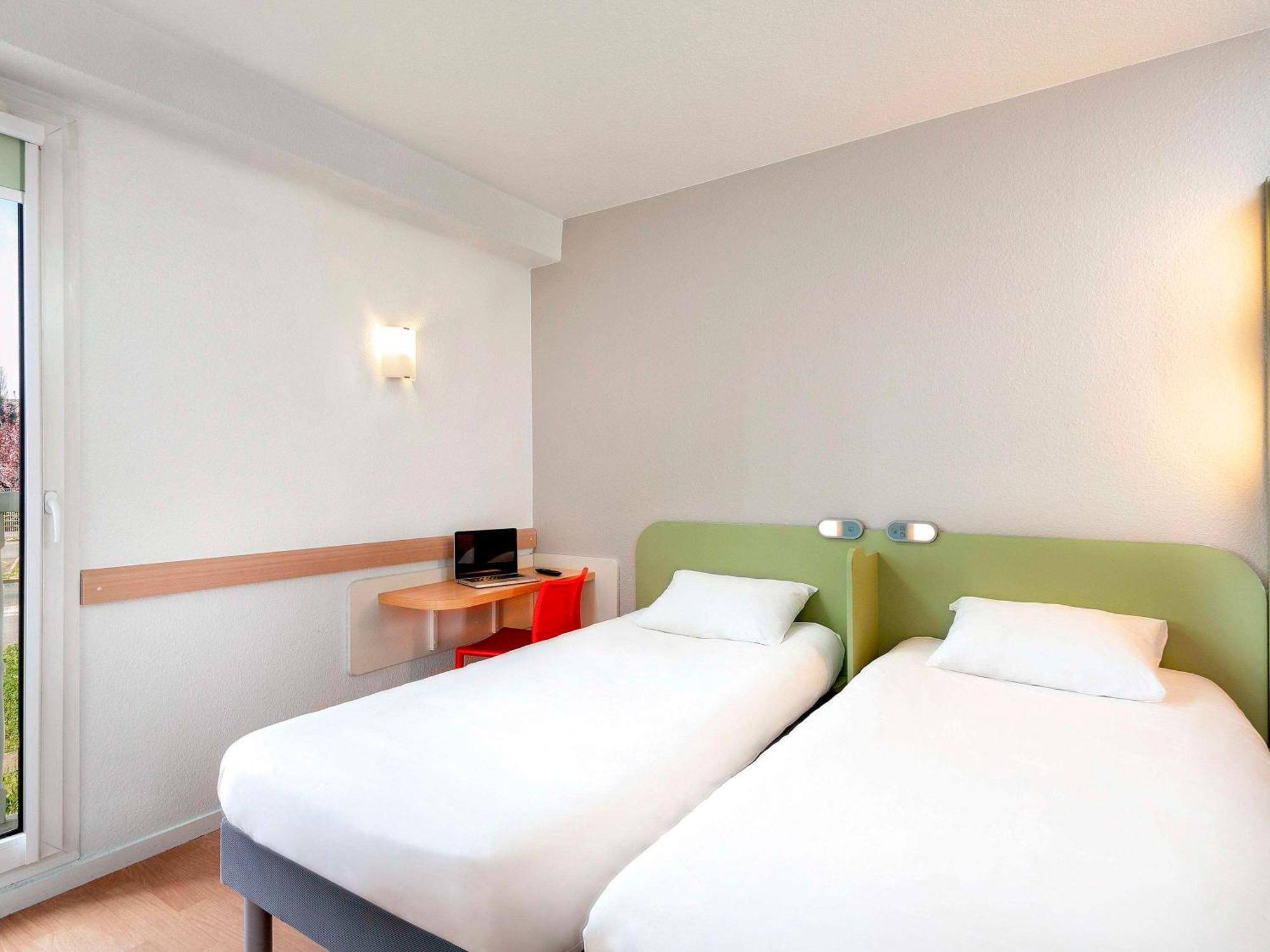 Ibis Budget Macon Sud Exterior photo