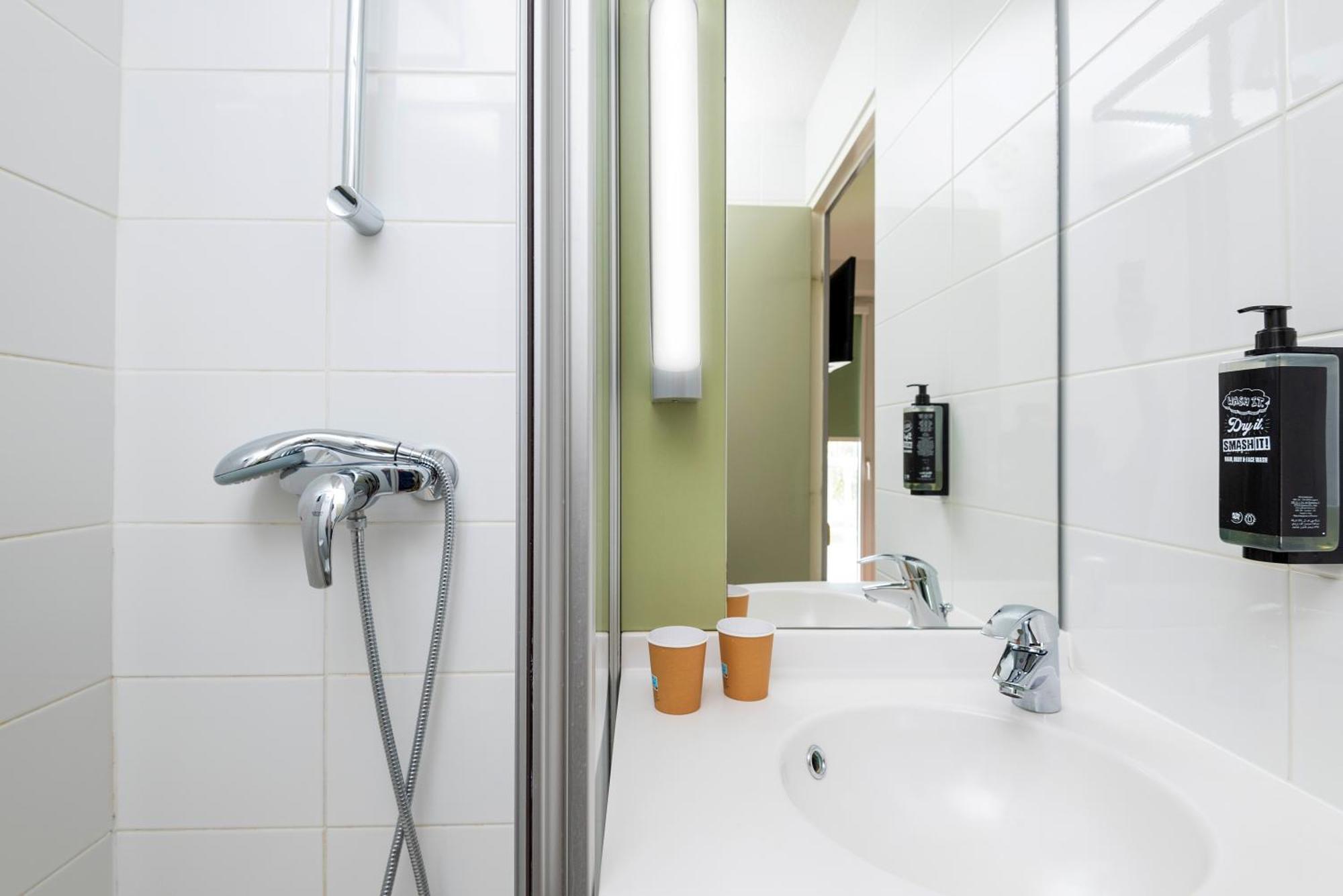 Ibis Budget Macon Sud Exterior photo