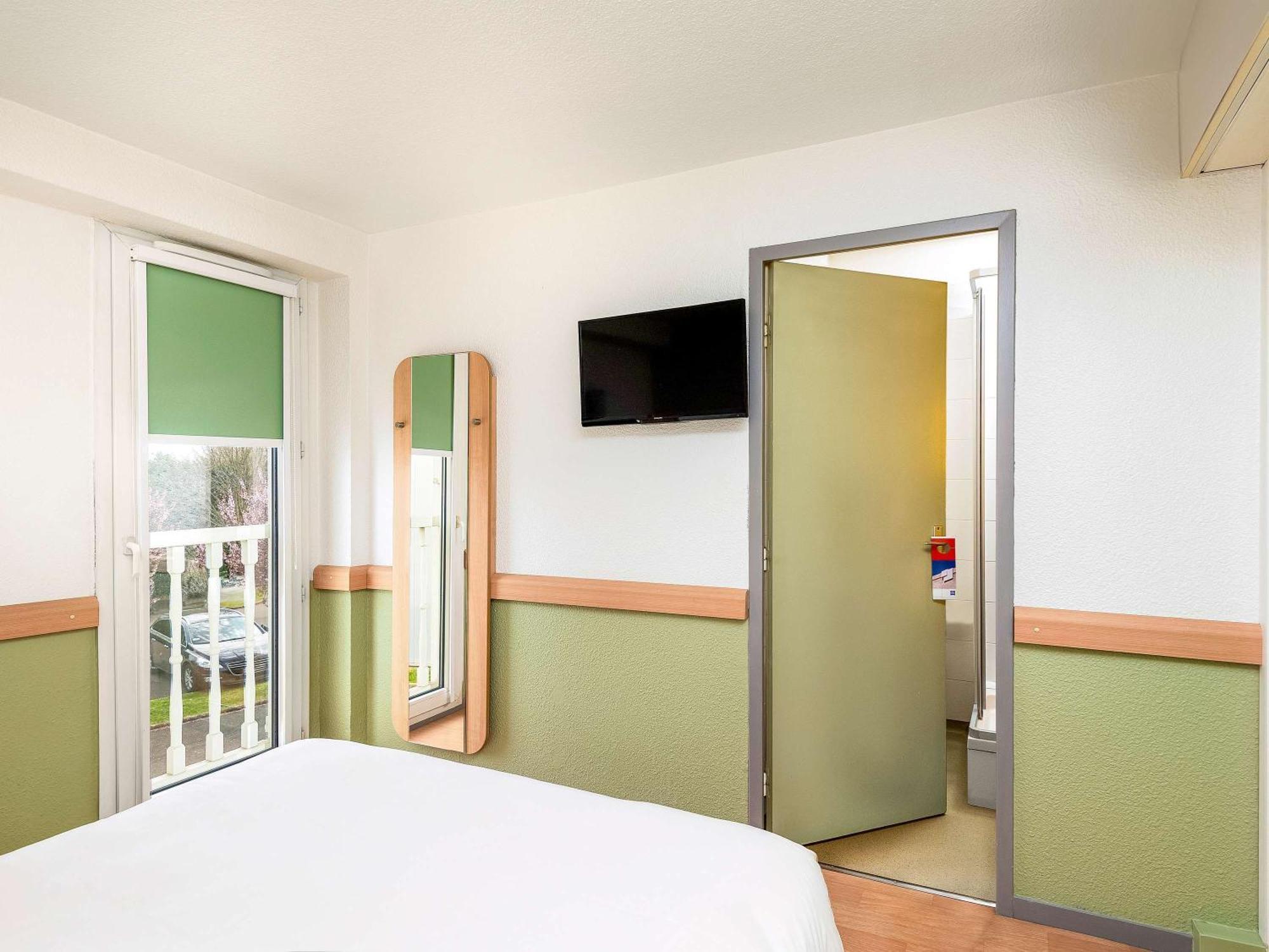 Ibis Budget Macon Sud Exterior photo
