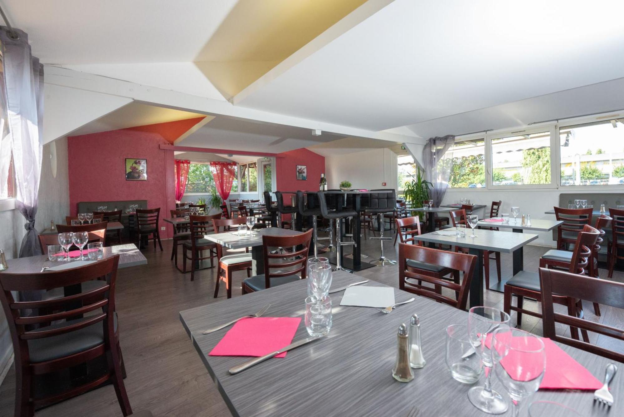 Ibis Budget Macon Sud Exterior photo