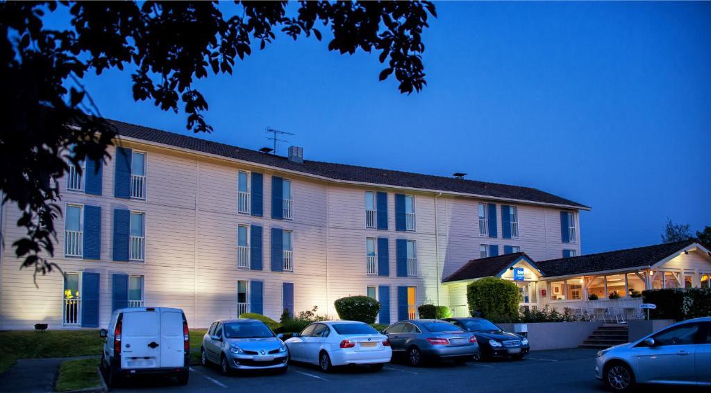 Ibis Budget Macon Sud Exterior photo