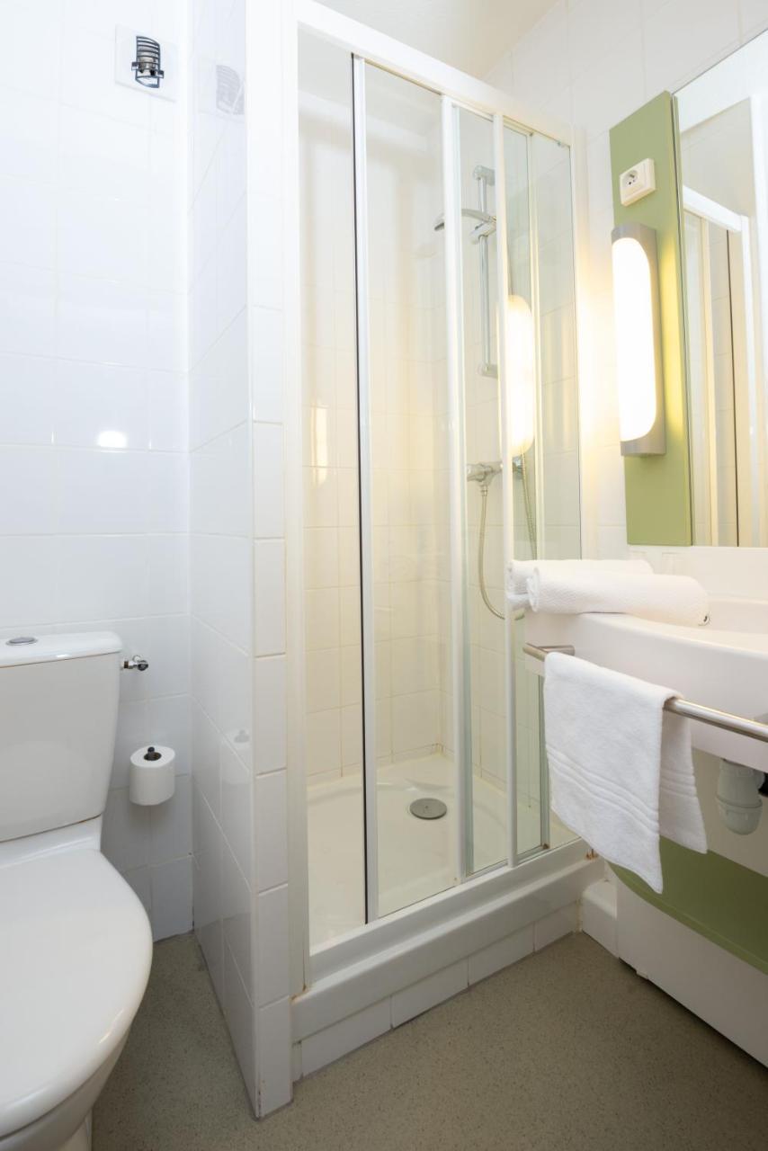 Ibis Budget Macon Sud Exterior photo