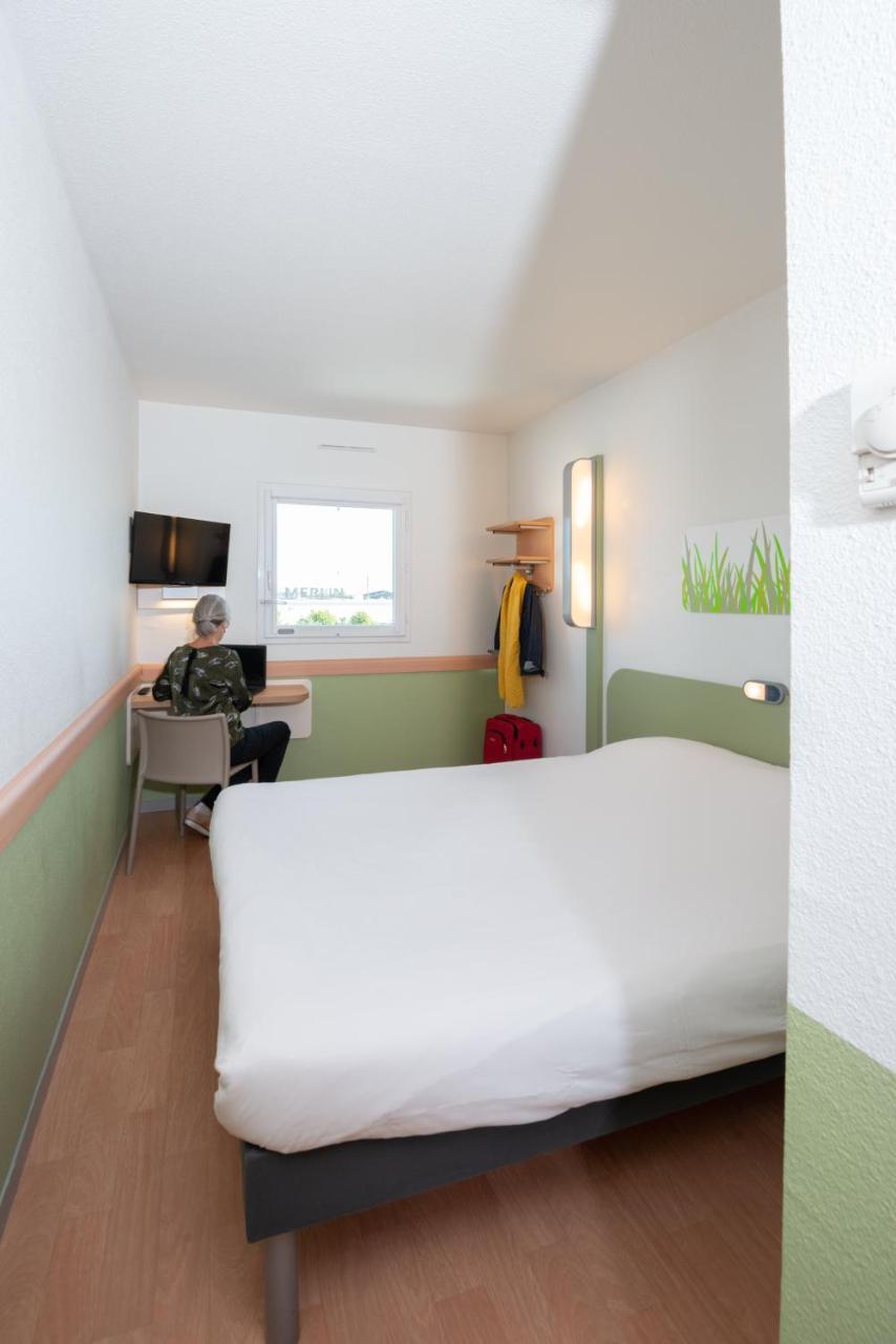 Ibis Budget Macon Sud Exterior photo