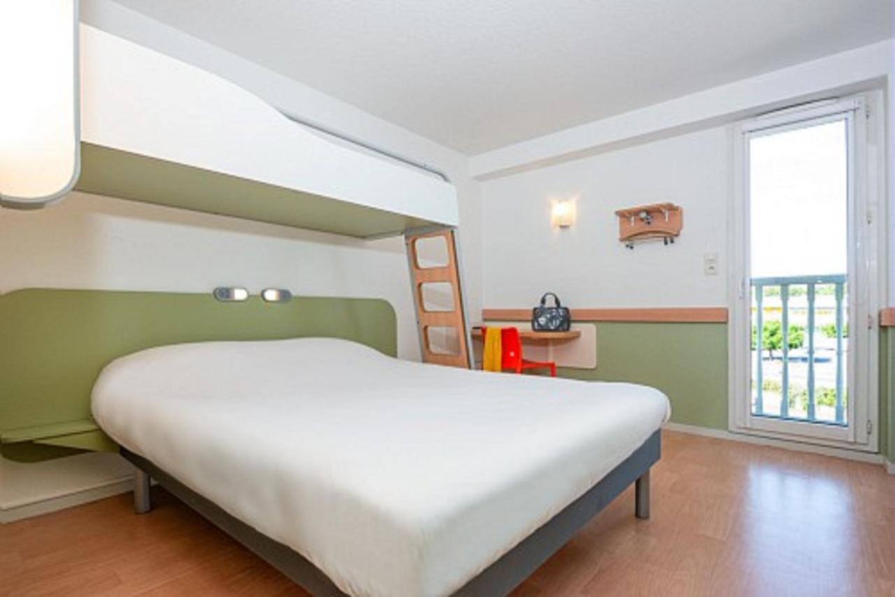 Ibis Budget Macon Sud Exterior photo