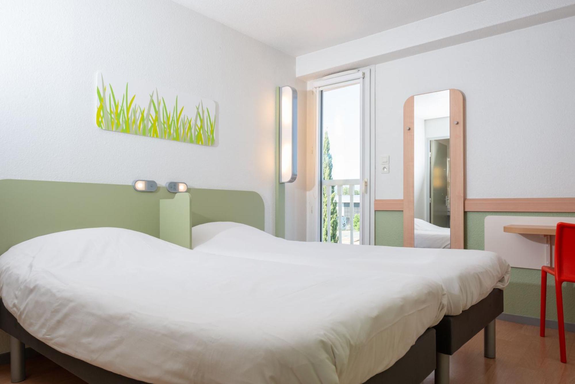 Ibis Budget Macon Sud Exterior photo