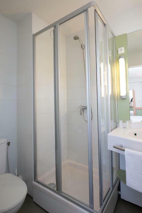 Ibis Budget Macon Sud Exterior photo