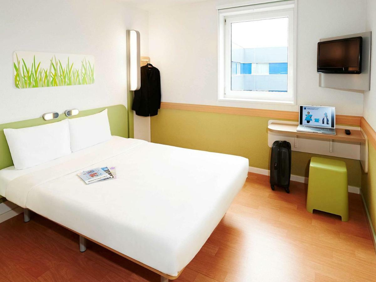 Ibis Budget Macon Sud Exterior photo