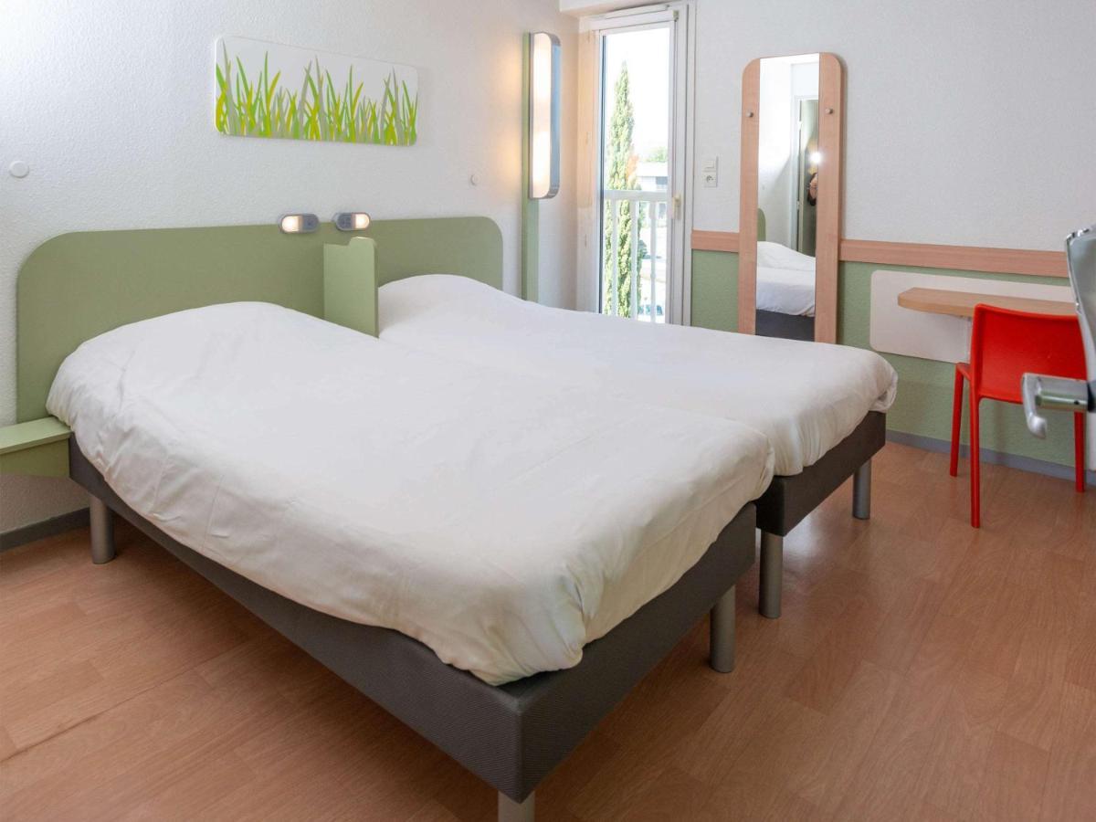 Ibis Budget Macon Sud Exterior photo